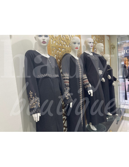 0379 Grossiste Turquie Women - 1