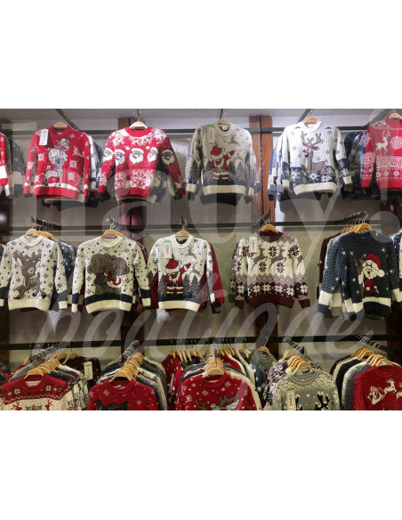 0380 Grossiste Turquie Textile - 1