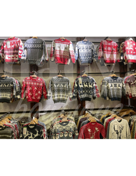 0380 Grossiste Turquie Textile - 2