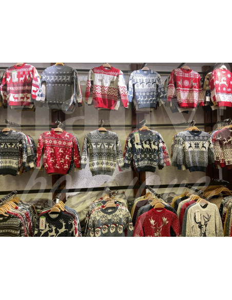 0380 Grossiste Turquie Textile - 2