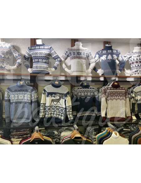 0380 Grossiste Turquie Textile - 5