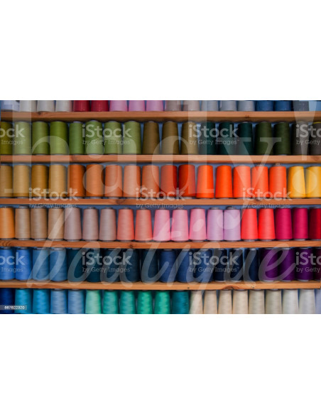 0381 Grossiste Turquie Tissu - 1