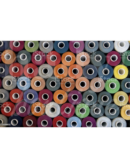 0381 Grossiste Turquie Tissu - 3