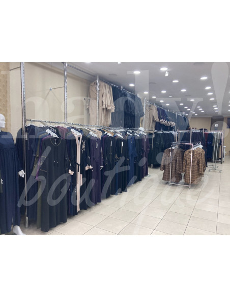 0382 Grossiste Turquie Femme - 3