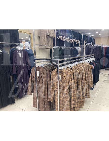 0382 Grossiste Turquie Femme - 5