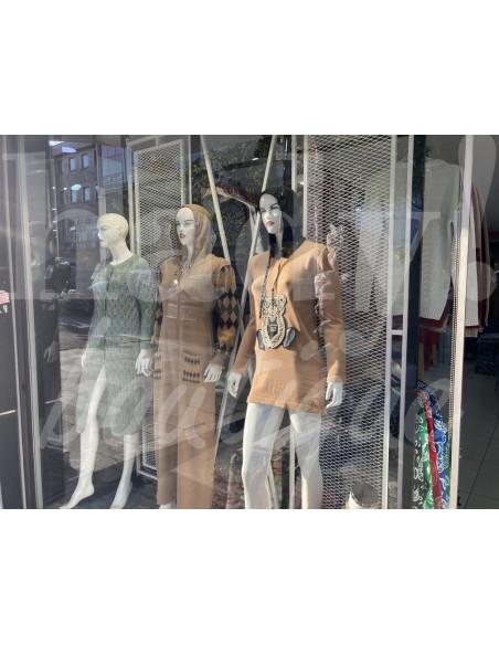 0383 Grossiste Turquie Femme - 2