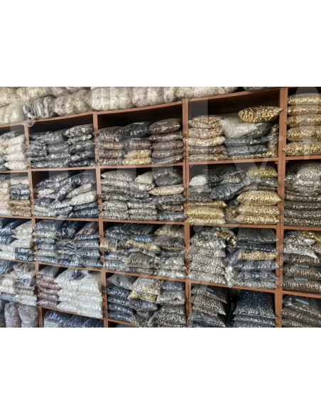 0386 Grossiste Turquie Mercerie - 4