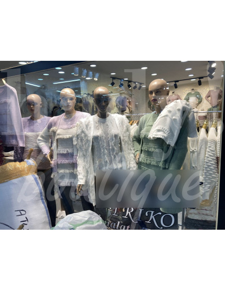 0387 Grossiste Turquie Femme - 4