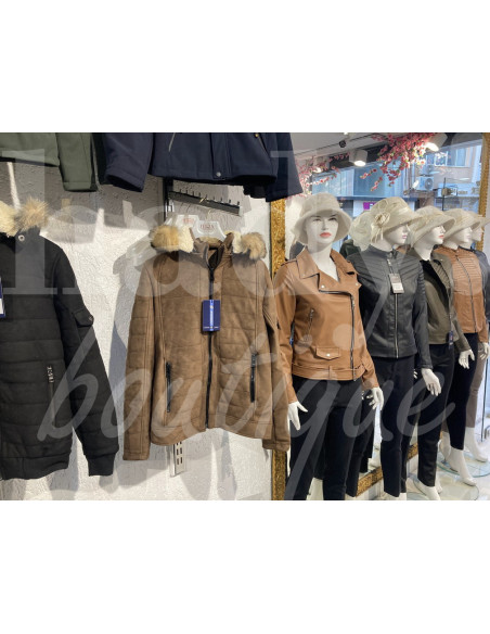 0389 Grossiste Turquie Textile - 1