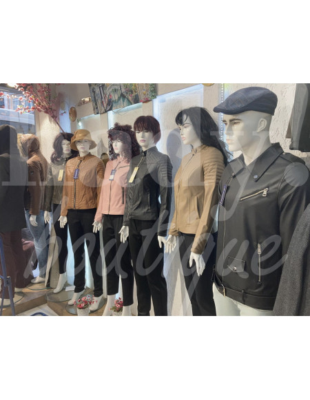 0389 Grossiste Turquie Textile - 2