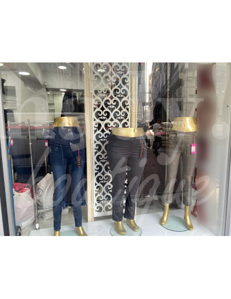 0391 Grossiste Turquie Women - 1