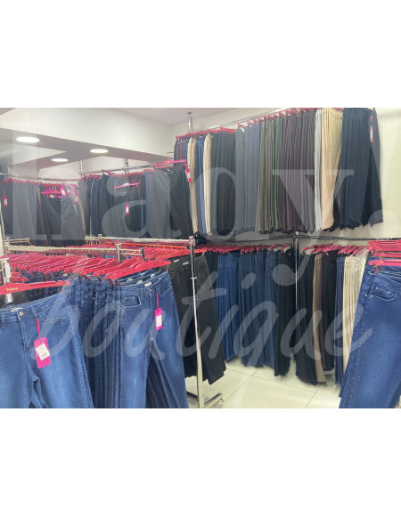 0391 Grossiste Turquie Women - 3