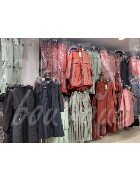 0392 Grossiste Turquie Women - 1