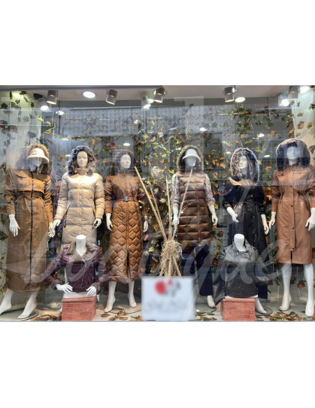 0392 Grossiste Turquie Women - 2