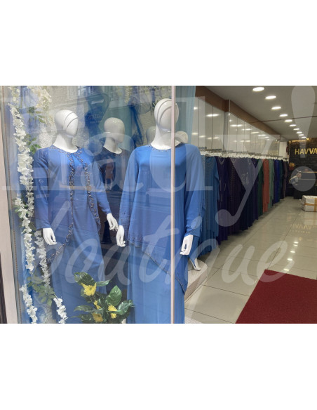 0393 Grossiste Turquie Women - 1