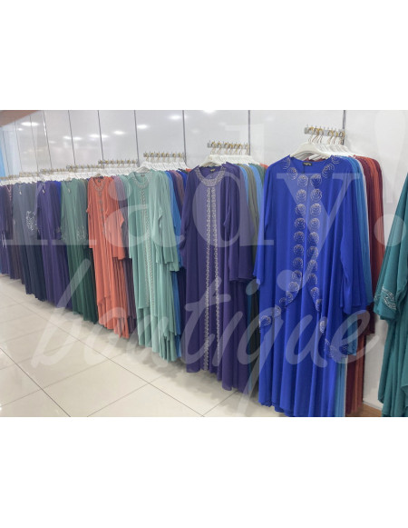 0393 Grossiste Turquie Women - 2