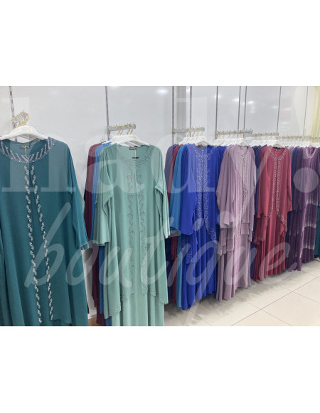 0393 Grossiste Turquie Women - 3