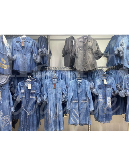 0395 Grossiste Turquie Femme - 2