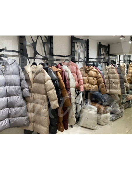 0396 Grossiste Turquie Women - 1