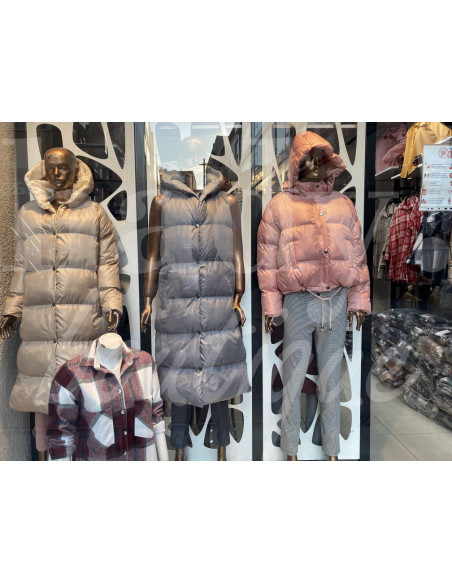 0396 Grossiste Turquie Women - 2