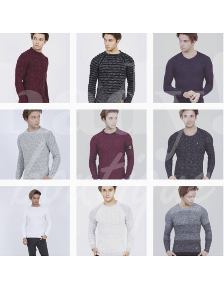 0397 Grossiste Turquie Men - 3