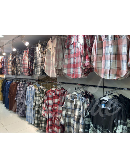 0398 Grossiste Turquie Femme - 1