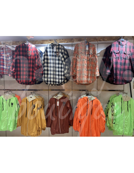 0398 Grossiste Turquie Femme - 2