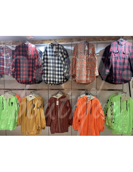 0398 Grossiste Turquie Femme - 2