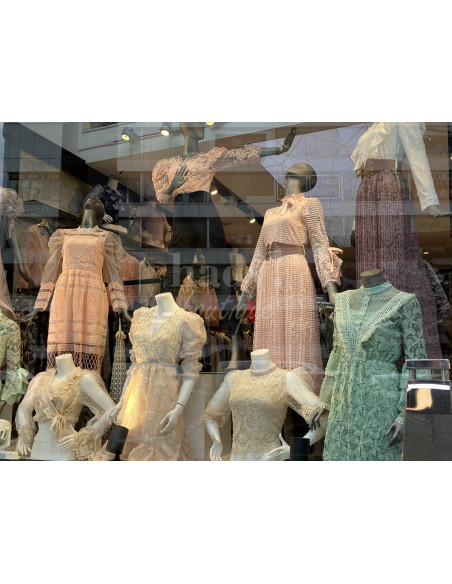 0071 Grossiste Turquie Femme - 1