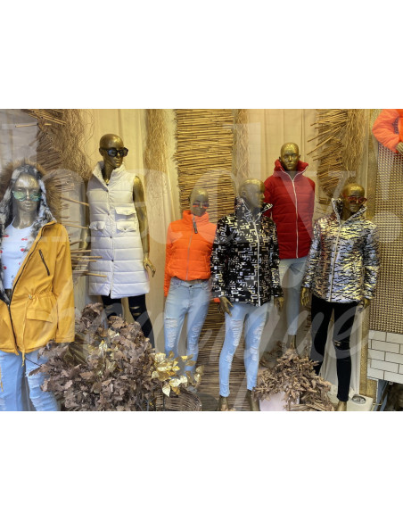 0400 Grossiste Turquie Women - 1