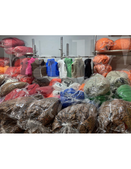 0400 Grossiste Turquie Women - 2