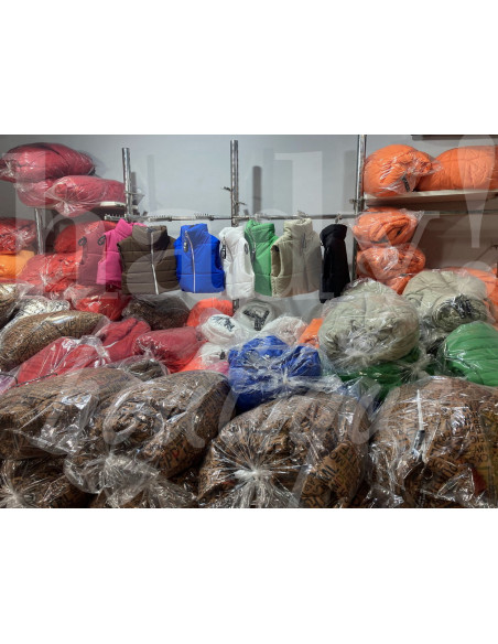 0400 Grossiste Turquie Women - 2