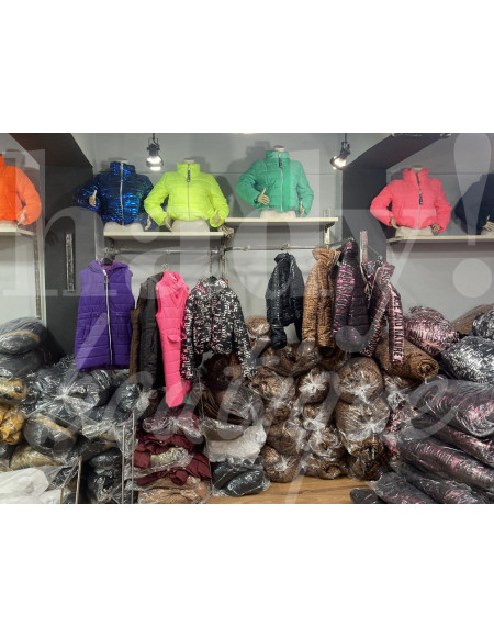 0400 Grossiste Turquie Women - 3