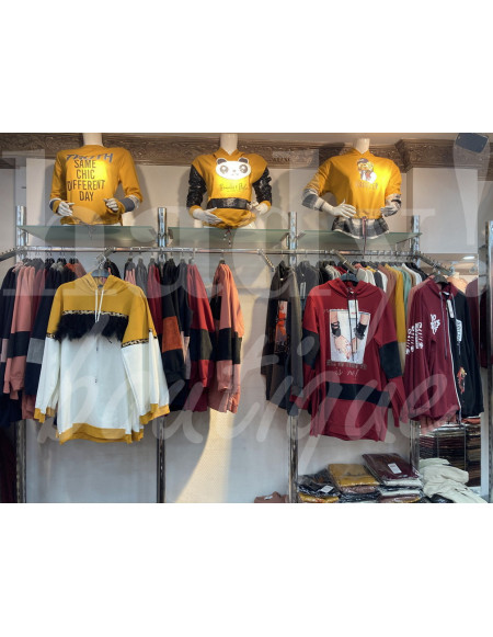 0394 Grossiste Turquie Femme - 3