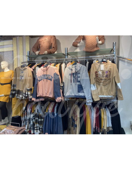 0394 Grossiste Turquie Femme - 2