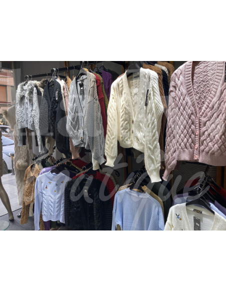 0401 Grossiste Turquie Femme - 2