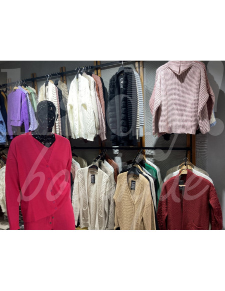 0401 Grossiste Turquie Femme - 3