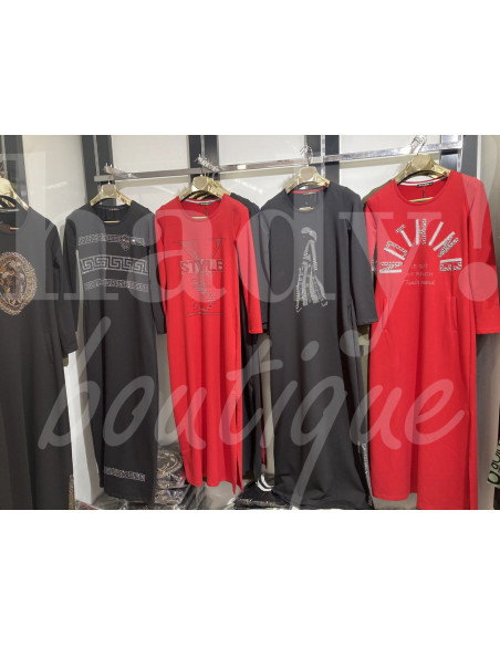 0402 Grossiste Turquie Grossiste Textile Marque Femme en Turquie - 1