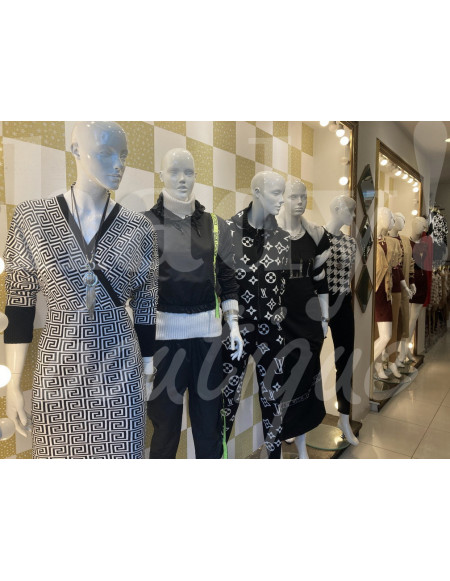 0402 Grossiste Turquie Grossiste Textile Marque Femme en Turquie - 2