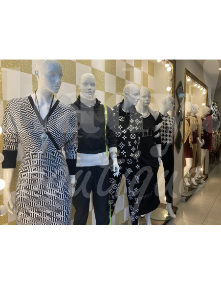 0402 Grossiste Turquie Grossiste Textile Marque Femme en Turquie - 2