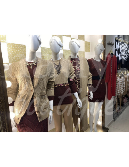 0402 Grossiste Turquie Grossiste Textile Marque Femme en Turquie - 3