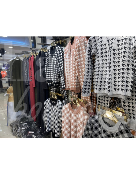 0402 Grossiste Turquie Grossiste Textile Marque Femme en Turquie - 4