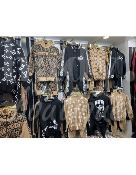 0402 Grossiste Turquie Grossiste Textile Marque Femme en Turquie - 5