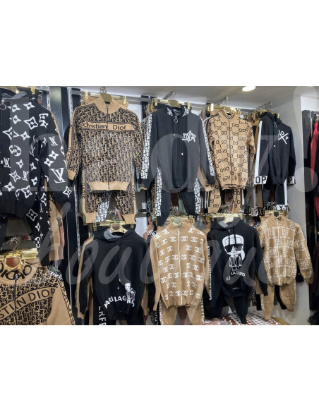 0402 Grossiste Turquie Grossiste Textile Marque Femme en Turquie - 5