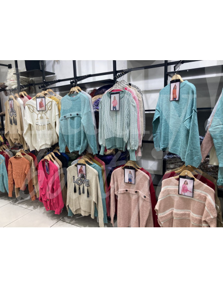 0403 Grossiste Turquie Femme - 2