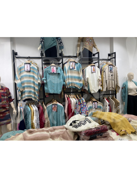 0403 Grossiste Turquie Femme - 3