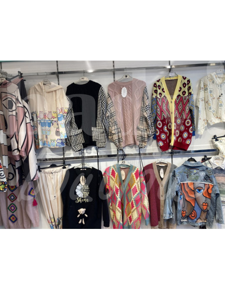 0404 Grossiste Turquie Women - 5