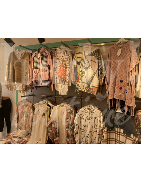 0404 Grossiste Turquie Women - 4