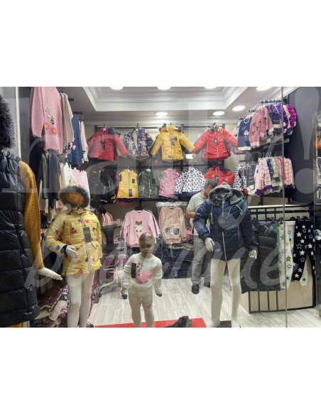 0405 Grossiste Turquie Kids - 1