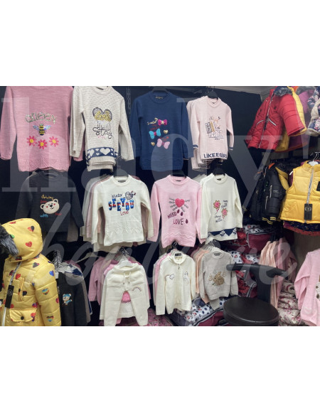 0405 Grossiste Turquie Kids - 2